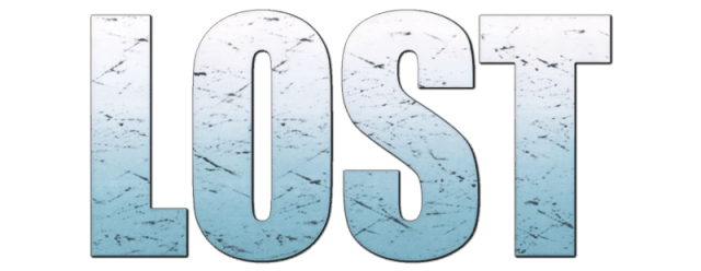 Логотип LOST: Остаться в живых